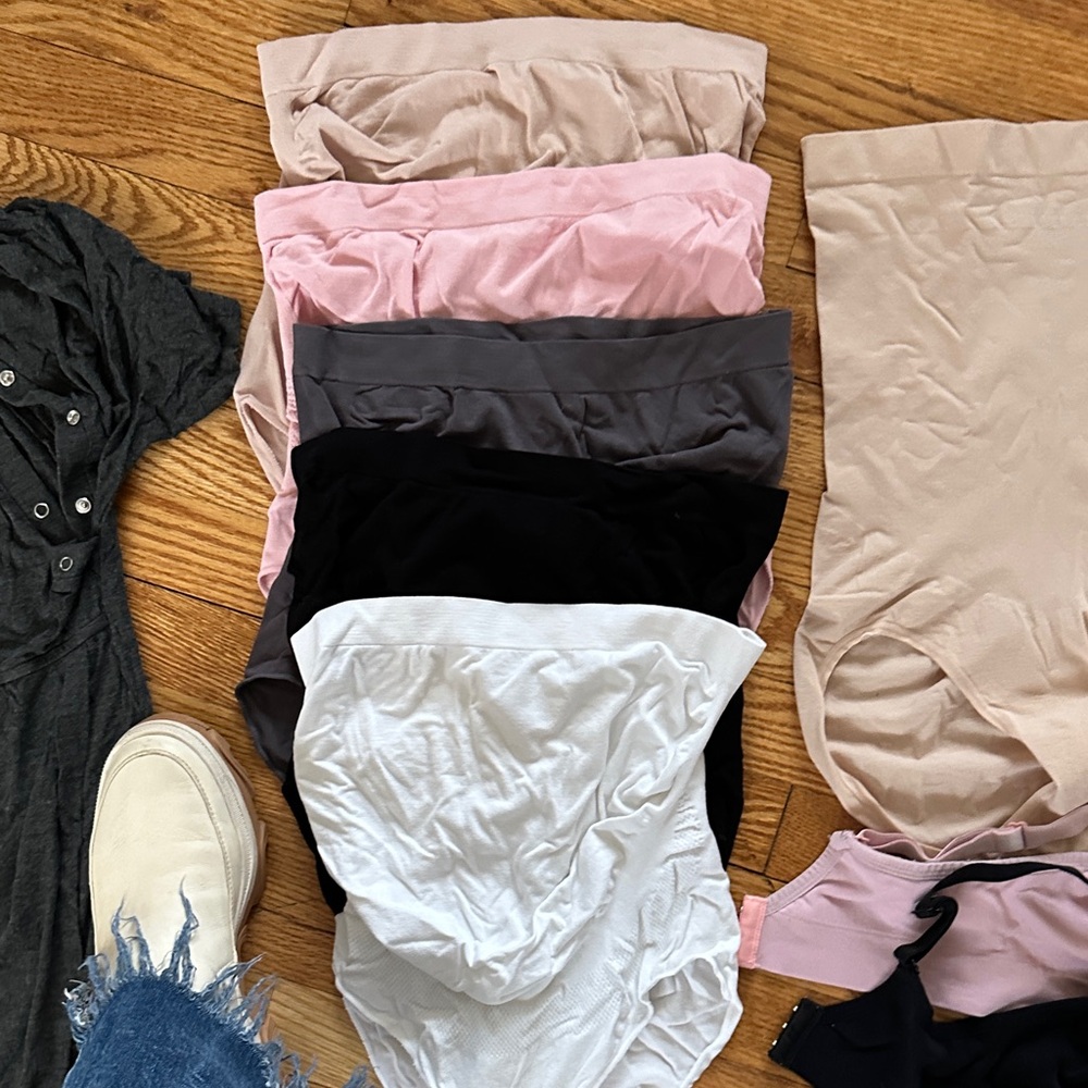 Best-Ever Maternity Bundle! $90 - image 6